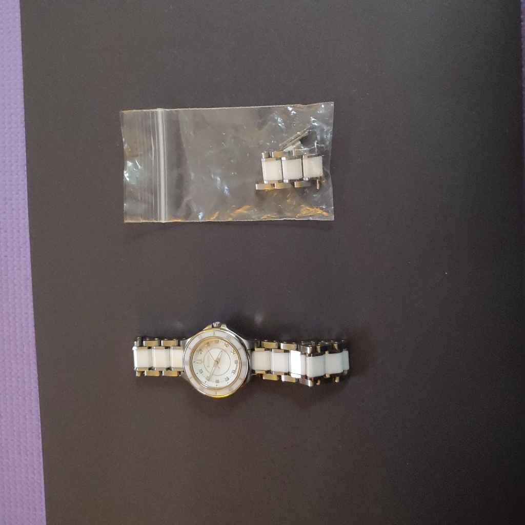 Bulova Watch Bulova Watch